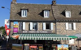 Gite Du Forail